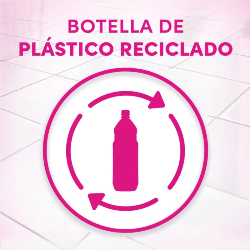 Fabuloso Violeta Doble Aroma x 2000 ml