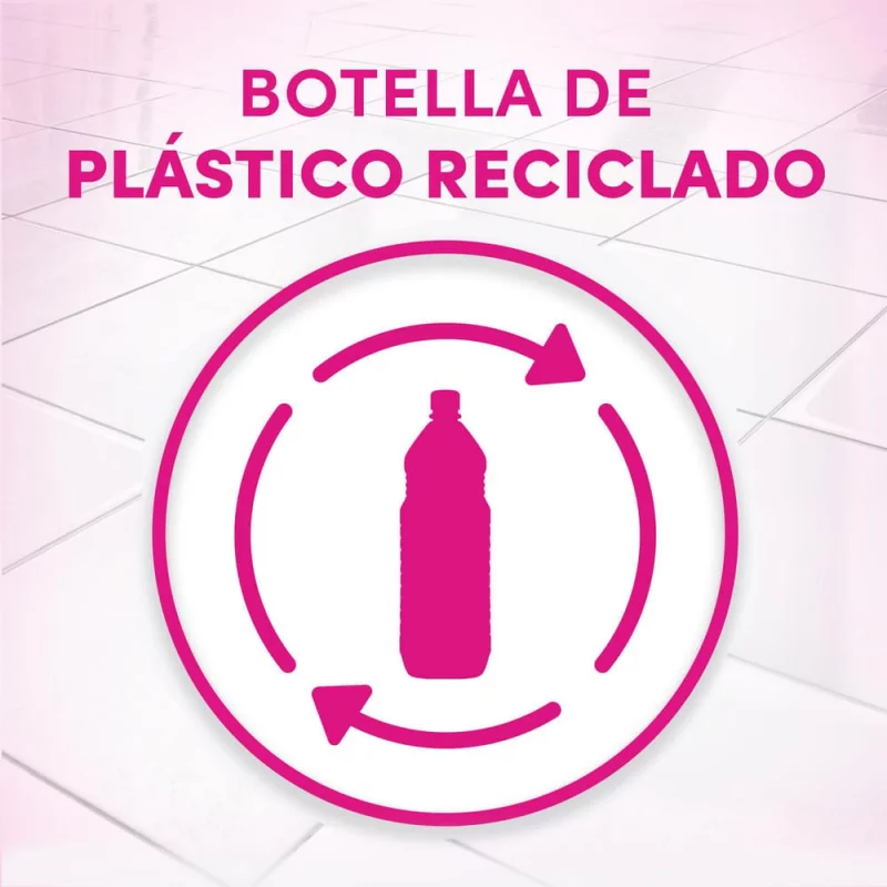Fabuloso Violeta x 5000 ml