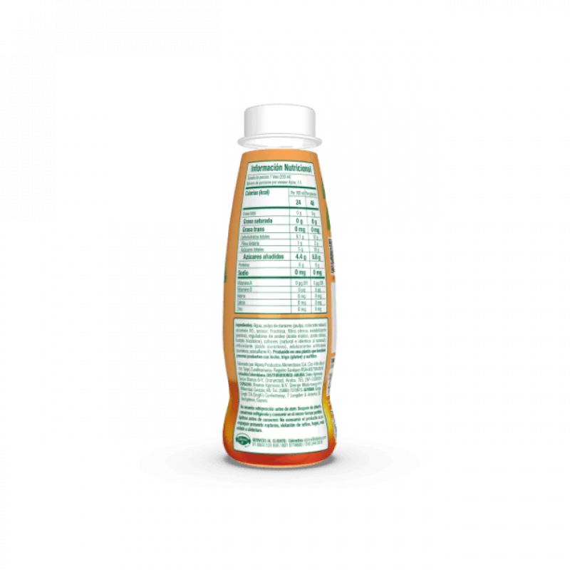 Frutto Alpina Durazno 300 ml