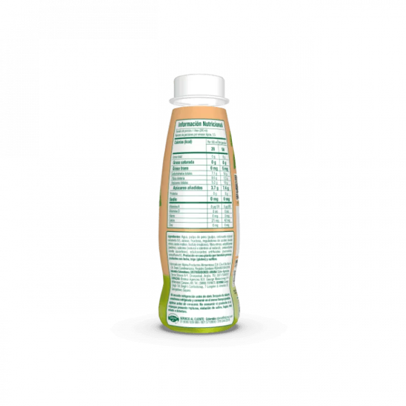 Frutto Pera Botella 300 ml