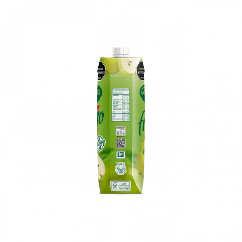 Frutto Pera Caja 1 L