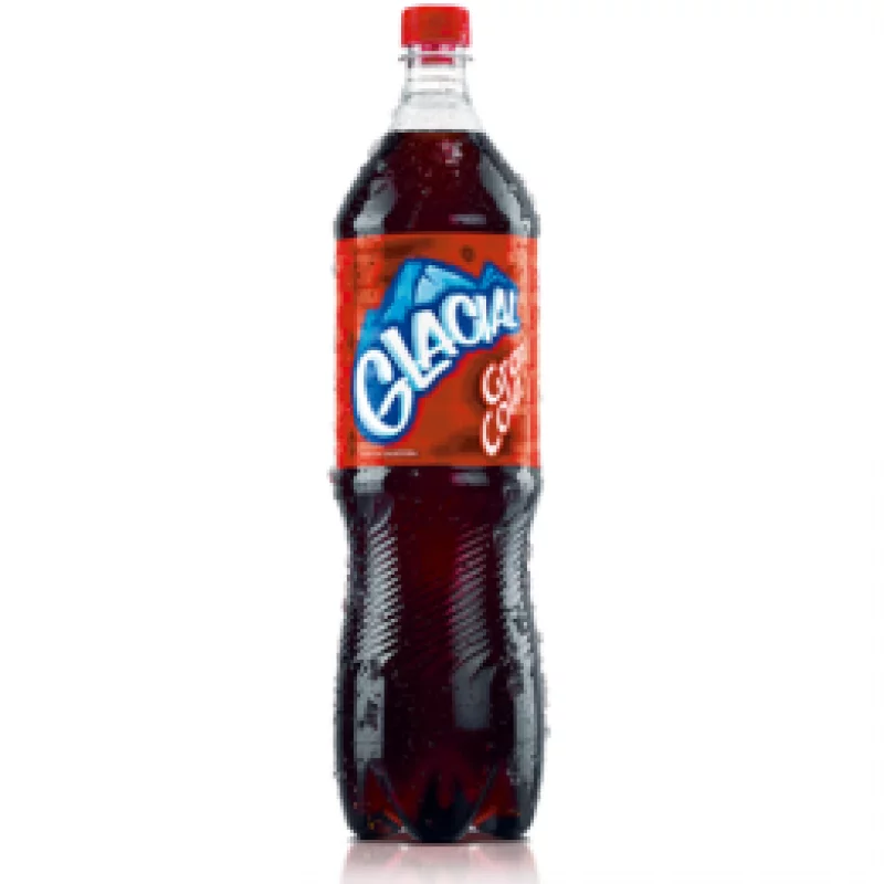 Gaseosa Glacial Gran Cola 1700 ml