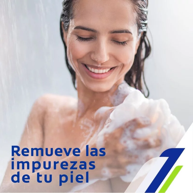 Gel de ducha PROTEX PRO Antibacterial Hidratación 230ml