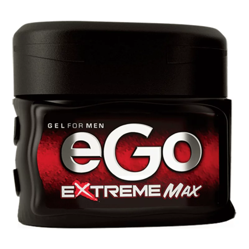 Gel Ego Extreme Max 240 ml