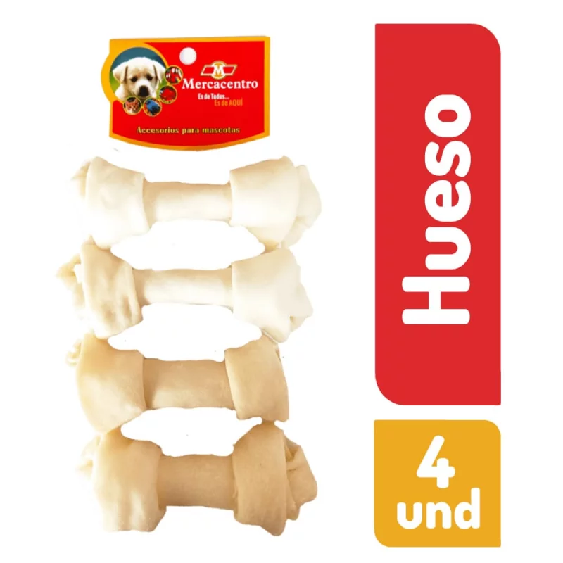 Hueso Mercacentro 4 und H-5