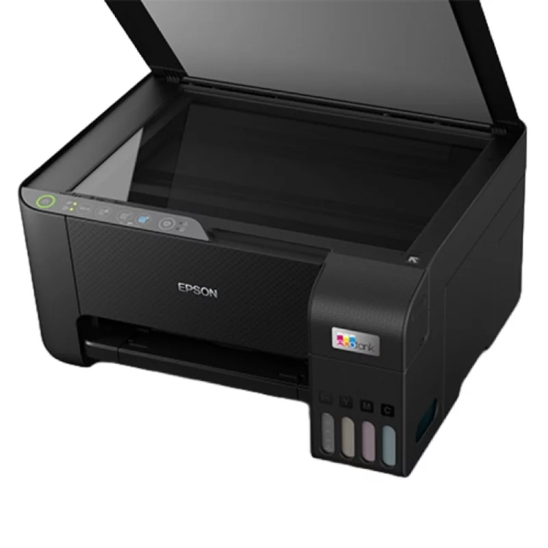 Impresora Epson Multifuncional L3251 Negro