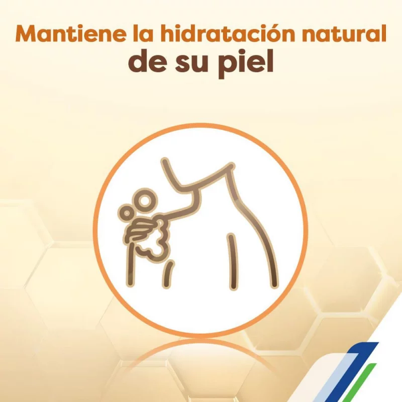 Jabón Antibacterial en barra Protex Avena 6x110g (PSMT)