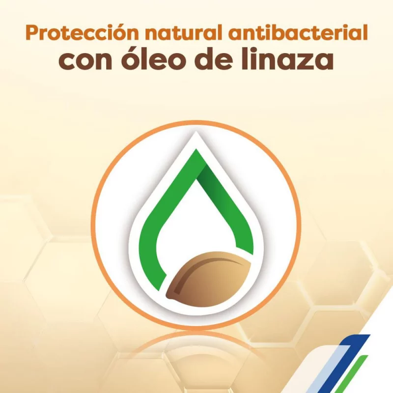 Jabón Antibacterial en barra Protex Avena 6x110g (PSMT)