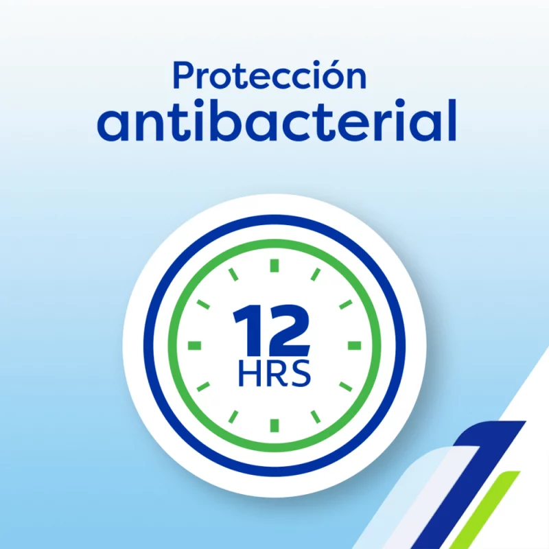 Jabón Antibacterial en barra Protex Limpieza Profunda 110g x 3Und