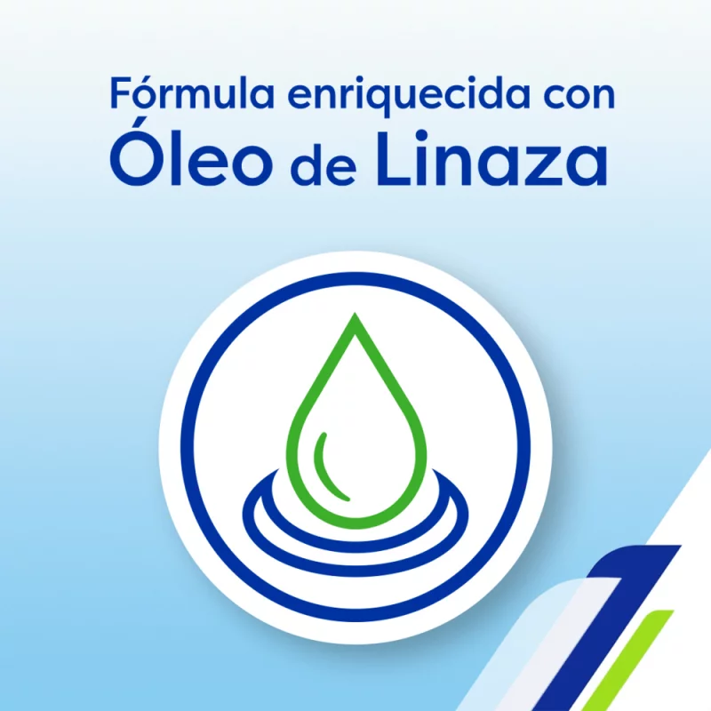 Jabón Líquido Antibacterial para Manos Protex Avena 221ml