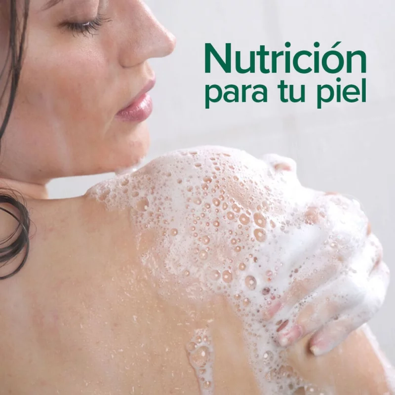 Jabon Palmolive Granada 3 x 110 g c/u x 330 g