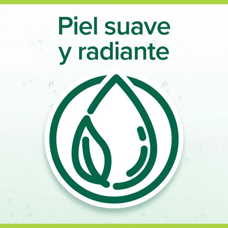 Jabon Palmolive Liquido Cereza Y Coco x 390 ml