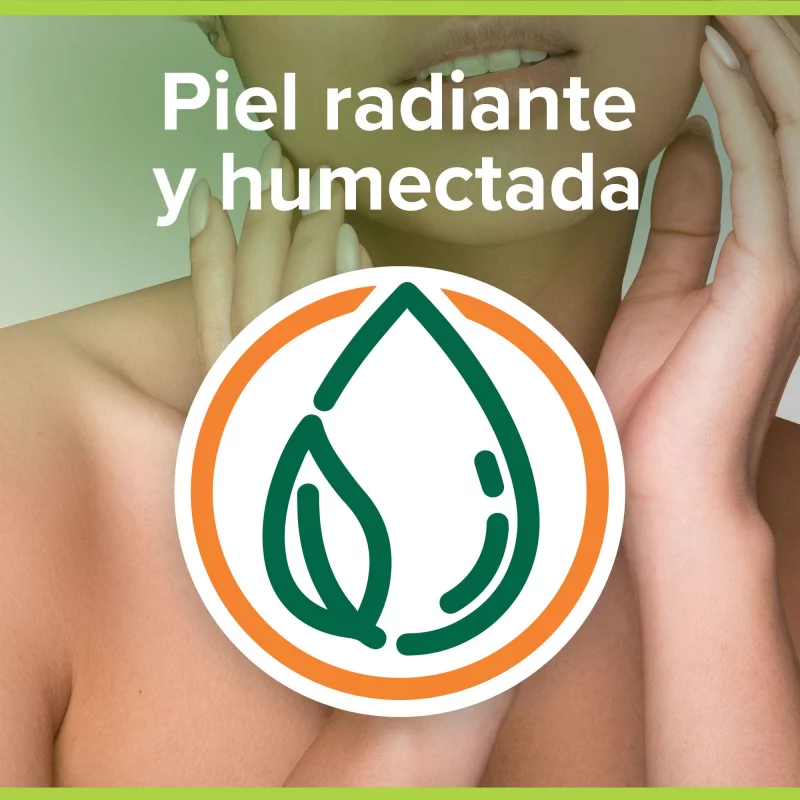 Jabón Palmolive Mandarina Y Romero 3 und x 330 g