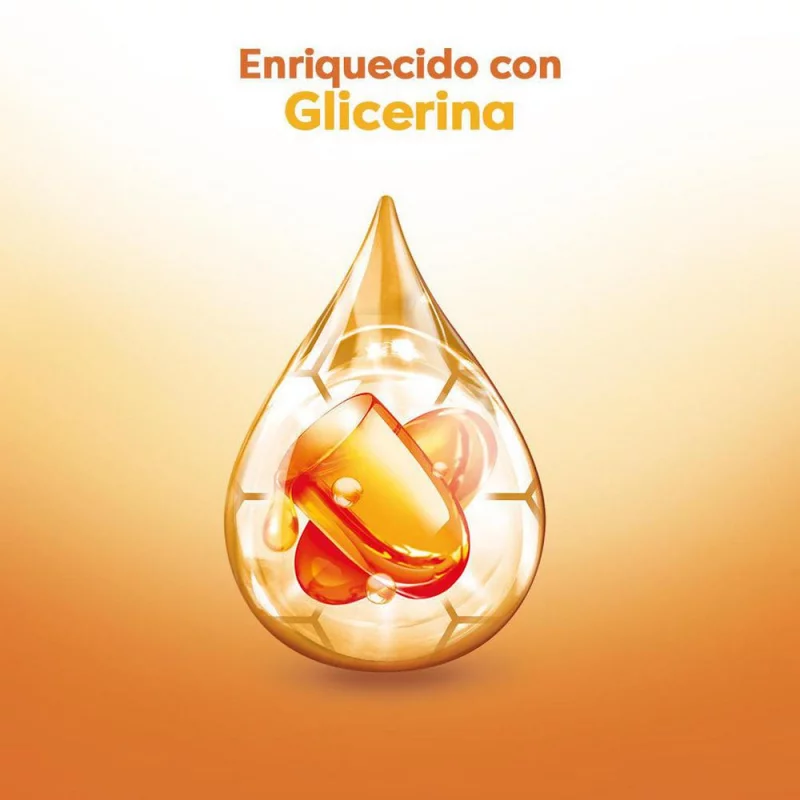 Jabón Protex Macadamia 110g x 3 und
