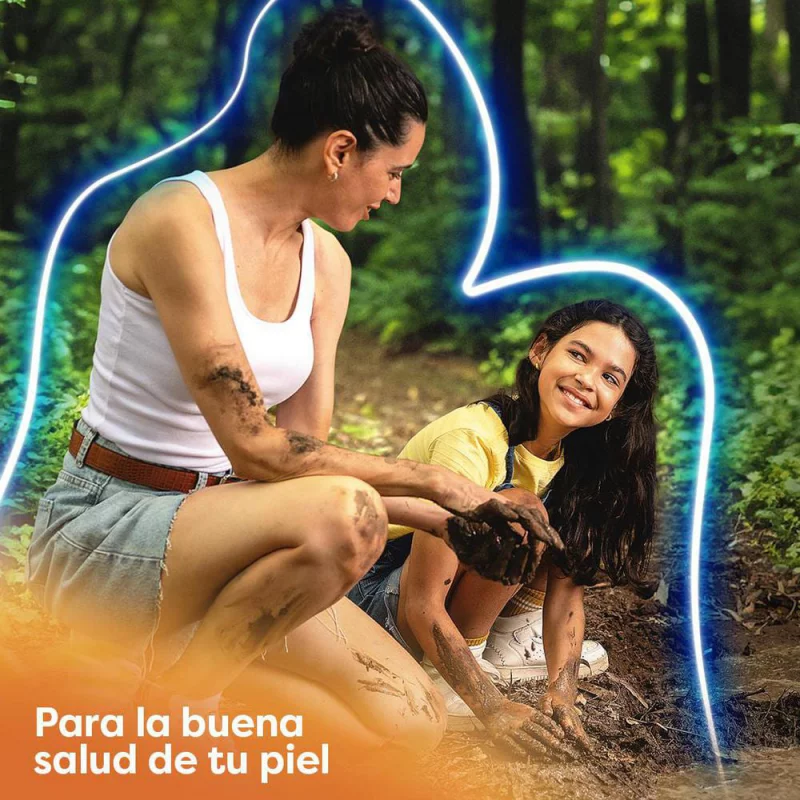 Jabón Protex Macadamia 110g x 3 und
