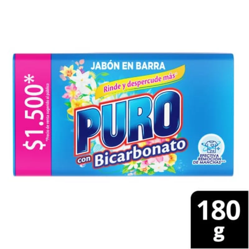 Jabón Puro Hortencias Flores Blancas 180 g