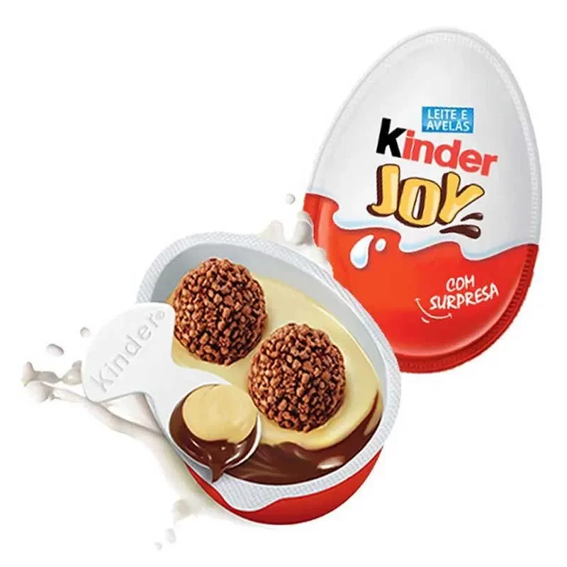 Kinder Joy Sorpresa und x 20 g