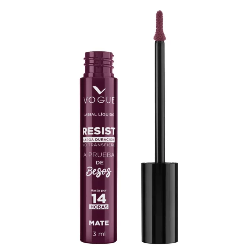 Labial Resist Vive Vogue