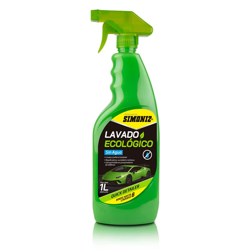 Lavado Eco Simoniz x 1000 ml