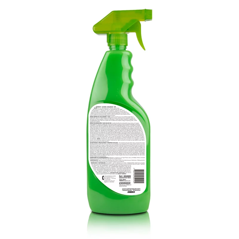 Lavado Eco Simoniz x 1000 ml