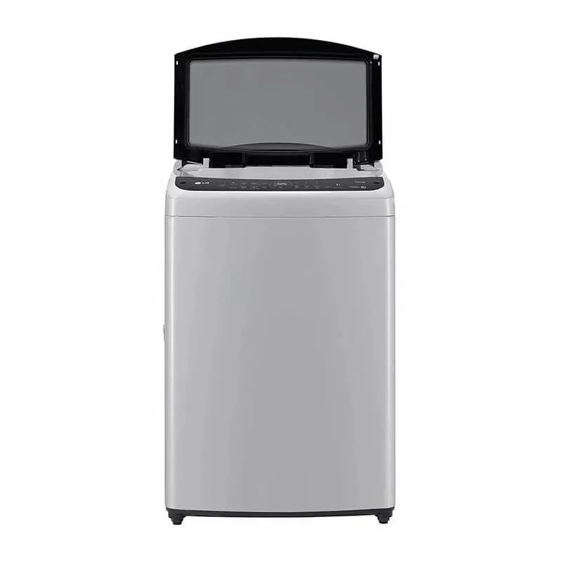 Lavadora LG (21 kg) 45 Libras Inteligente Gris WT21DV6