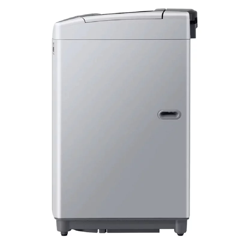 Lavadora LG Carga Superior 42 Libras (19 kg) Inverter Gris WT19DPB