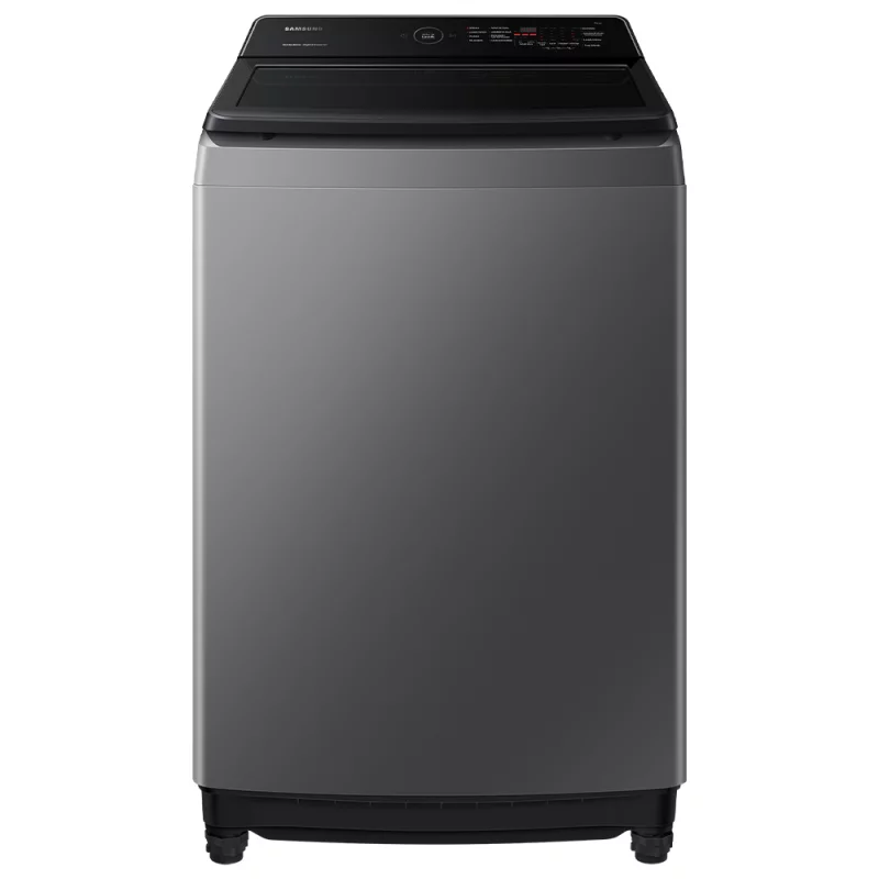 Lavadora Samsung Carga Superior 19 kg Gris WA19CG6441BDCO