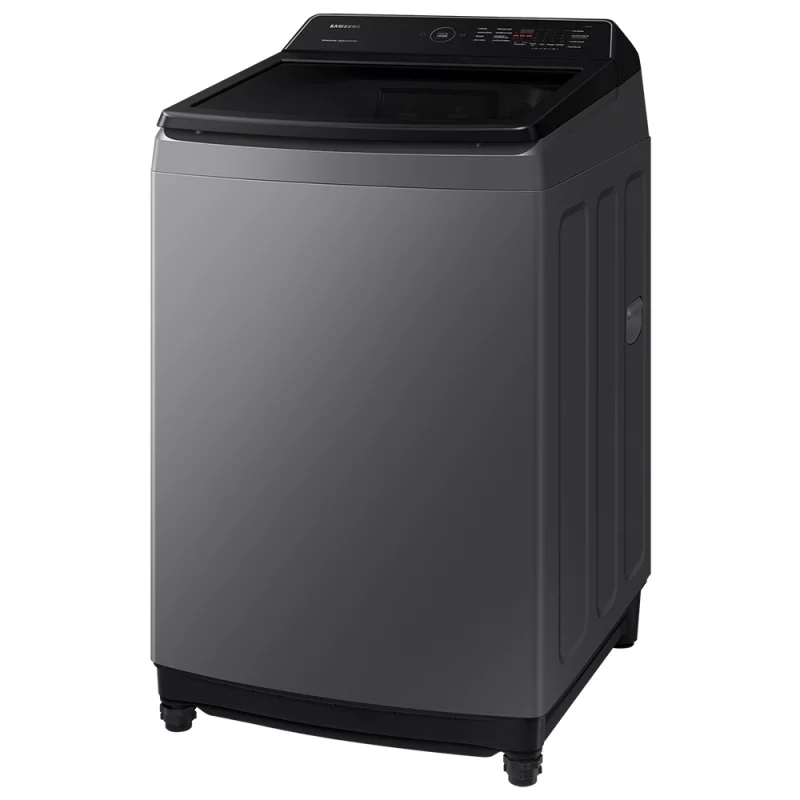 Lavadora Samsung Carga Superior 19 kg Gris WA19CG6441BDCO