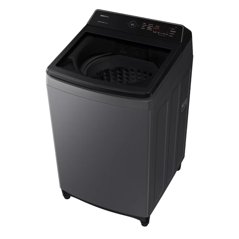 Lavadora Samsung Carga Superior 19 kg Gris WA19CG6441BDCO