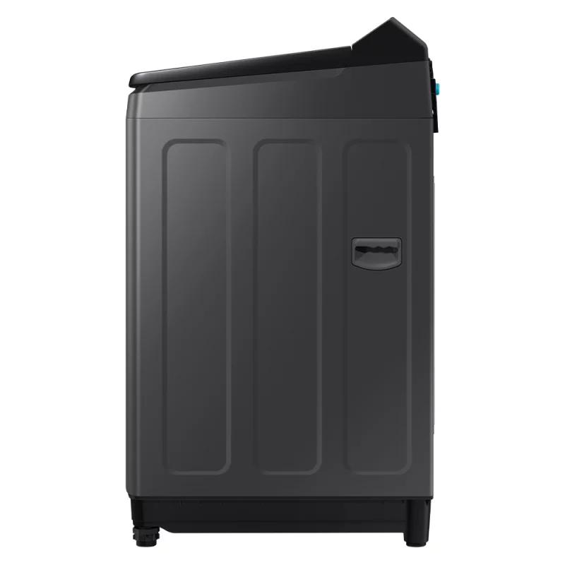 Lavadora Samsung Carga Superior 19 kg Gris WA19CG6441BDCO