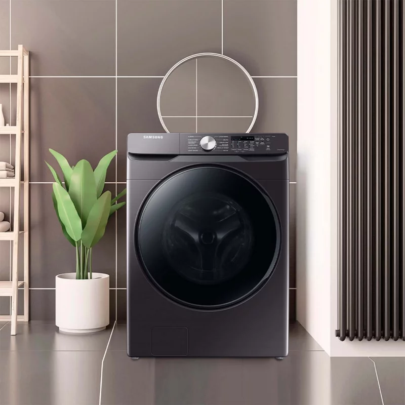 Lavadora Secadora Samsung 18 kg WD18T6000GV