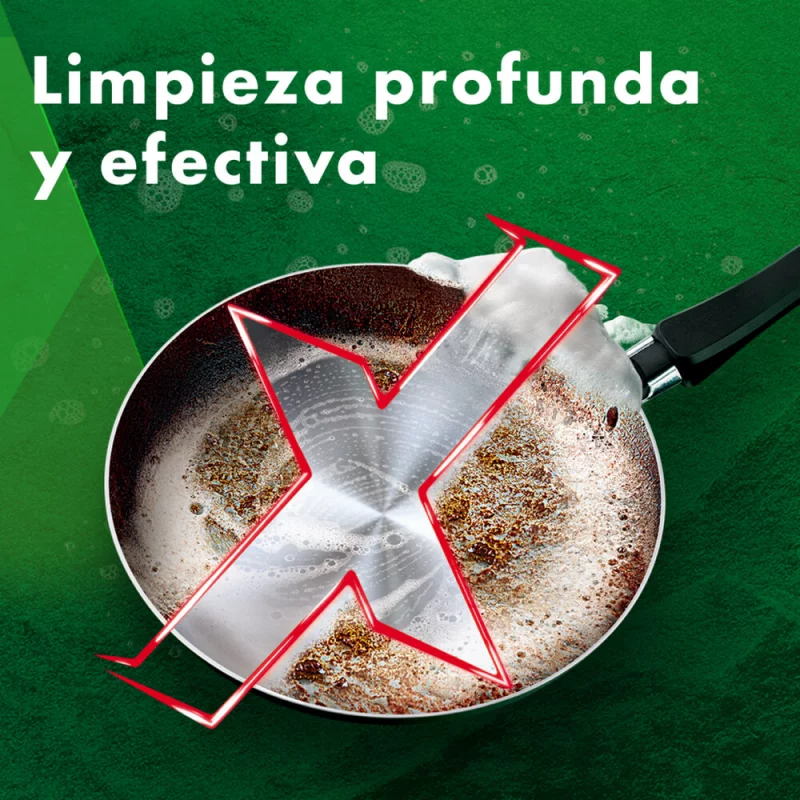 Lavaplatos en Crema Axion Limón 450 g x 2 + Líquido 400 ml