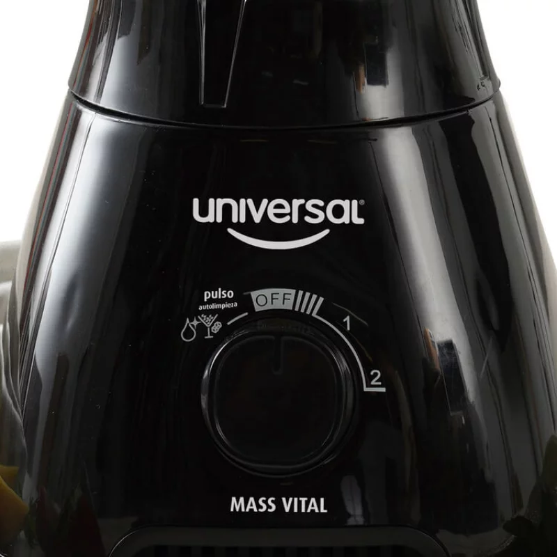 Licuadora Universal Mass 550 W  L50850