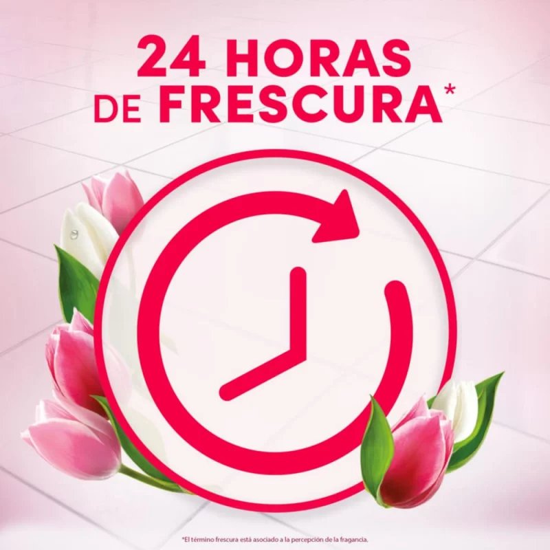 Limpia Pisos Fabuloso Antibacterial Floral 2L