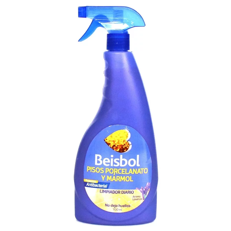 Limpiador Beisbol x 700 ml Porcelanato