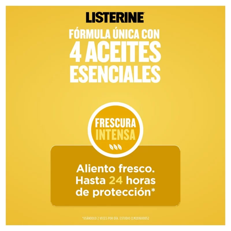 Listerine Original x 500 ml