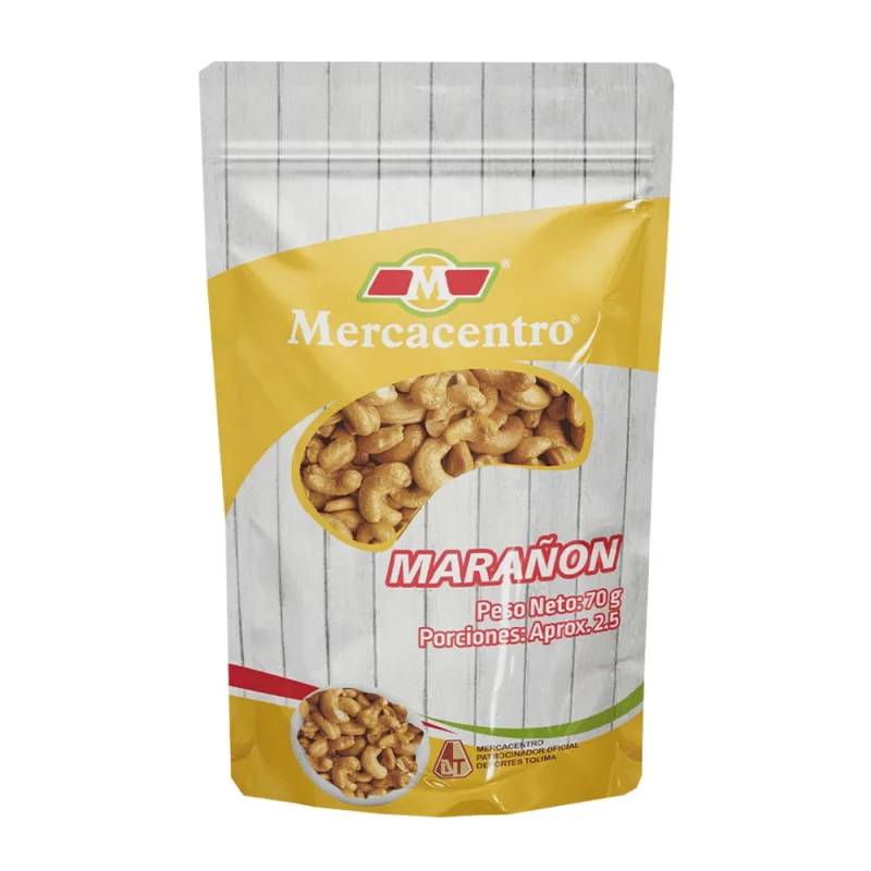 Marañón Mercacentro Pepa x 70 g