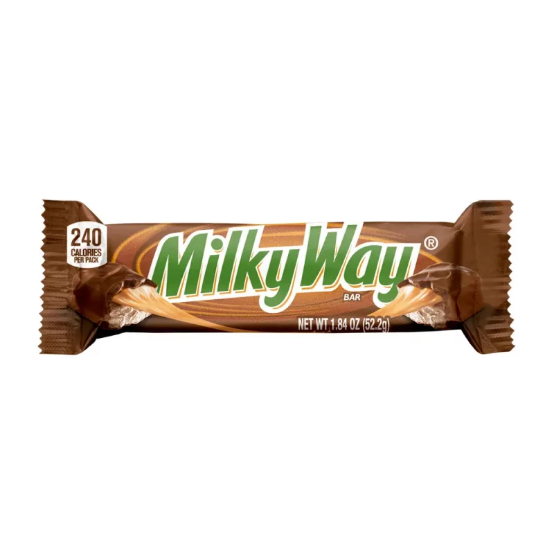 Milky Way Chocolate x 52.2 g