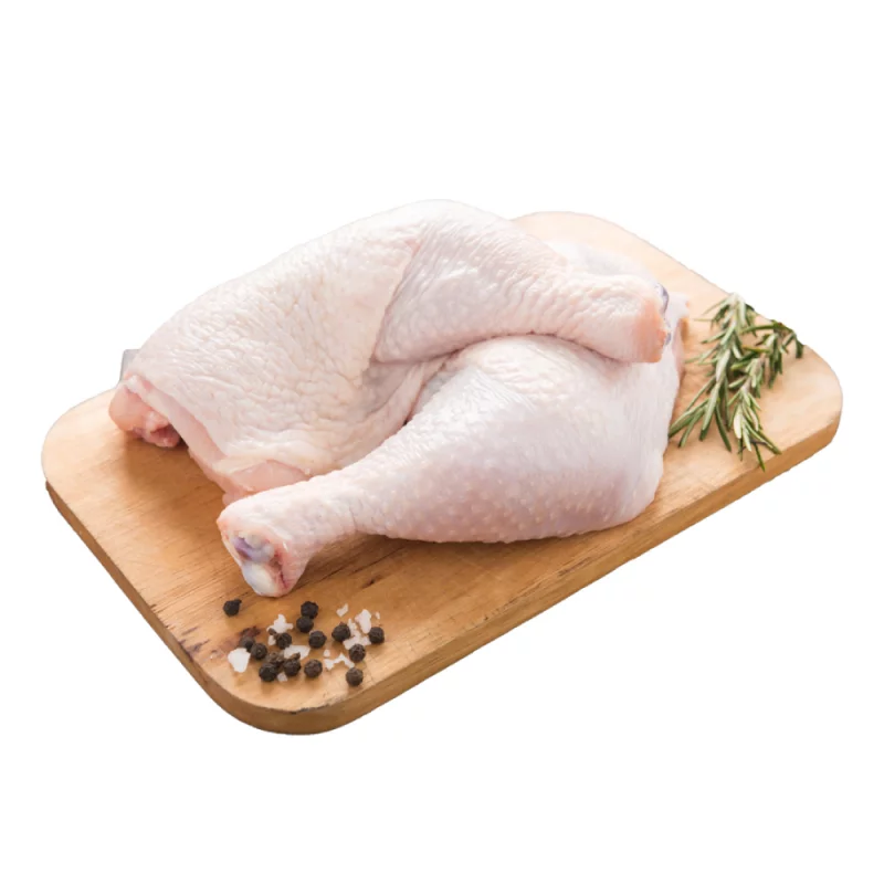 Muslo Pollos GAR Kilo 1000 g