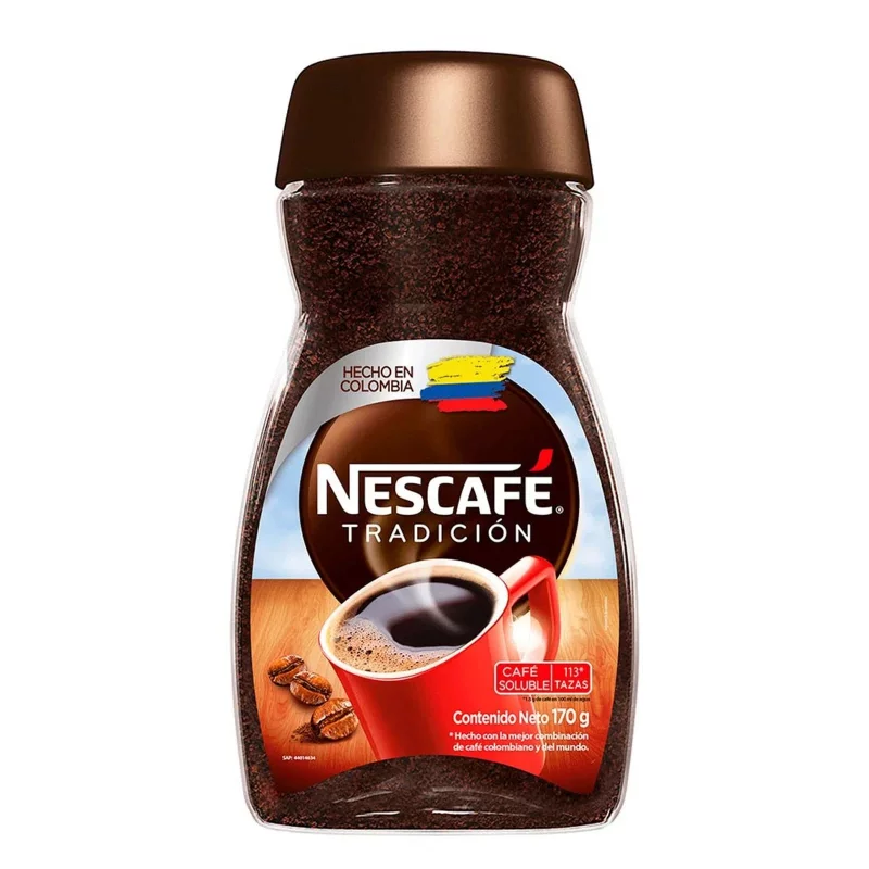 Nescafé  Tradición 170 g