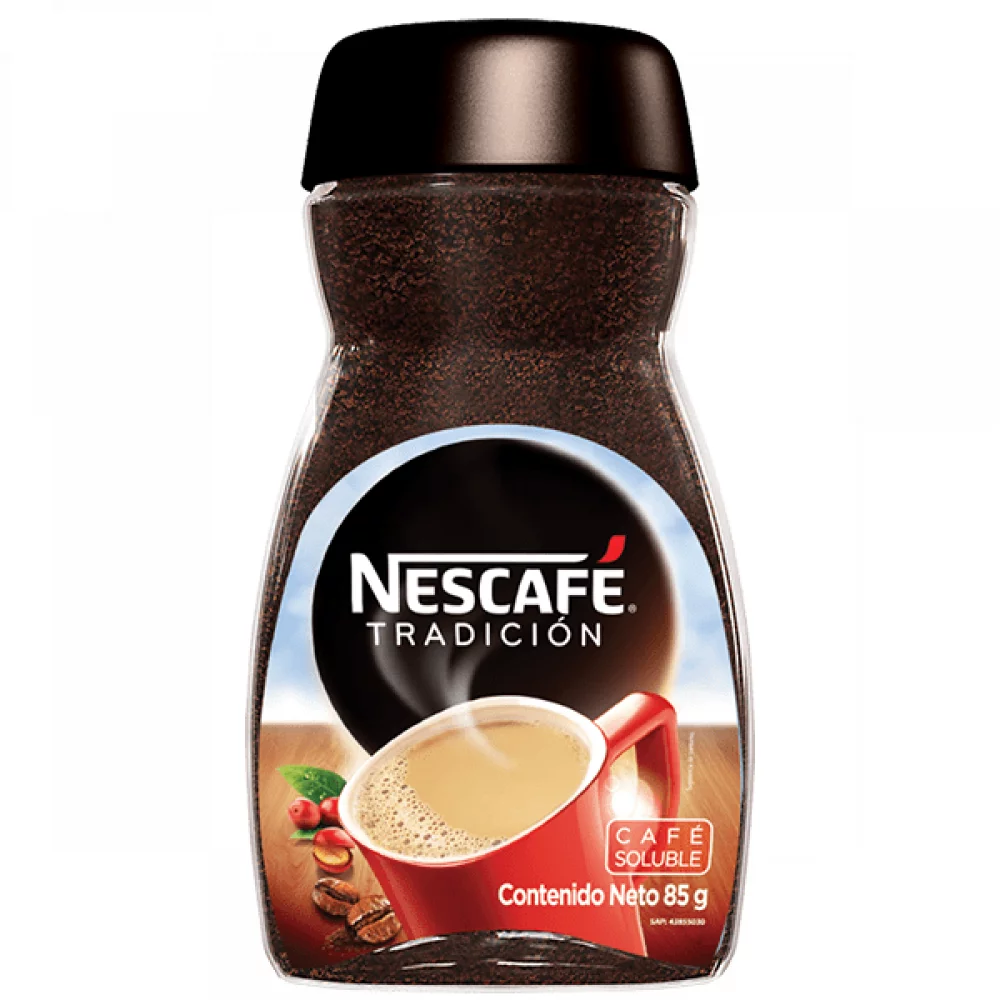 Nescafé Tradición 85 g