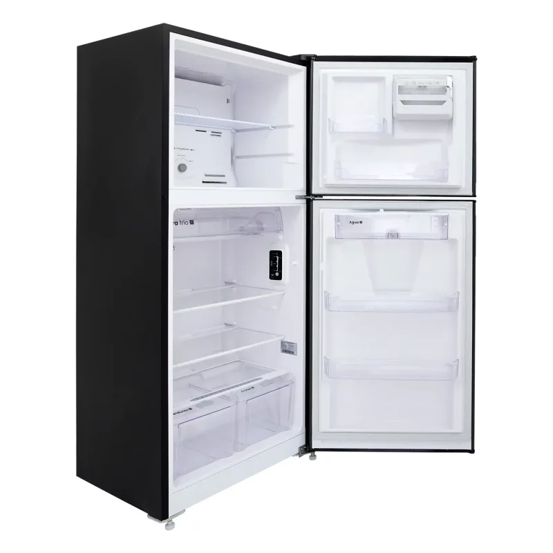 Nevera Haceb 391 Litros No Frost Plomo R2 NEVALC404SEDAMIPLOMOR2