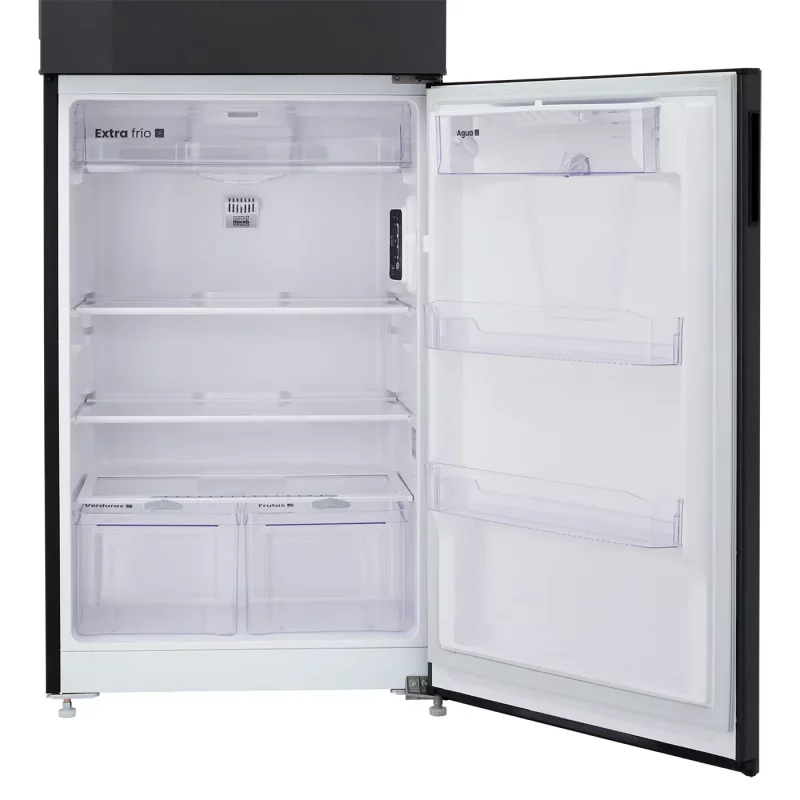 Nevera Haceb 391 Litros No Frost Plomo R2 NEVALC404SEDAMIPLOMOR2