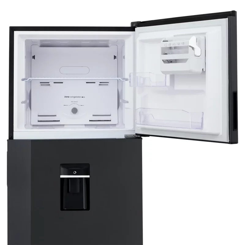 Nevera Haceb 391 Litros No Frost Plomo R2 NEVALC404SEDAMIPLOMOR2