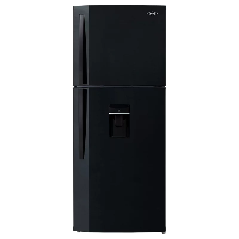Nevera Haceb 428 Litros No Frost Titanio NEVALC448SEDAMITIR2