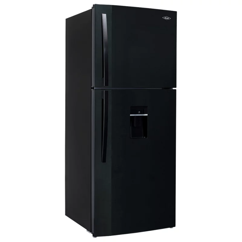 Nevera Haceb 428 Litros No Frost Titanio NEVALC448SEDAMITIR2