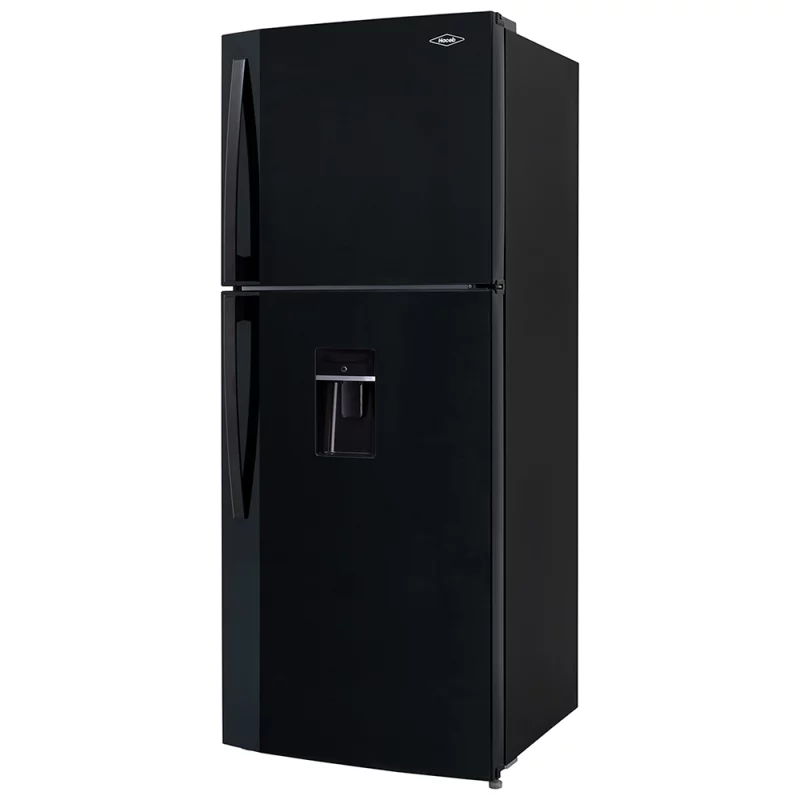 Nevera Haceb 428 Litros No Frost Titanio NEVALC448SEDAMITIR2