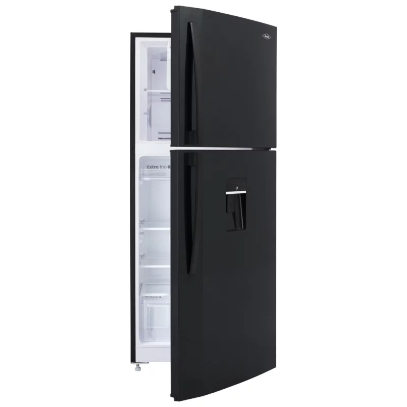 Nevera Haceb 428 Litros No Frost Titanio NEVALC448SEDAMITIR2