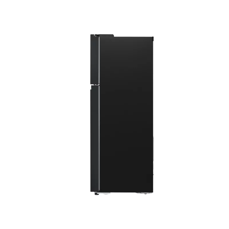 Nevera LG 374 Litros No Frost Negro VT38KPM.AEPCCLM
