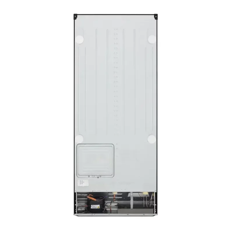 Nevera LG 374 Litros No Frost Negro VT38KPM.AEPCCLM